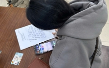 Nữ sinh ở Hà Nội mất hơn 800 triệu đồng, phát hiện bất thường từ cuộc gọi