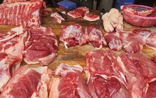 Mẹo "xương máu" phân biệt thịt lợn tươi - ôi, người bán không bao giờ qua mắt được bạn