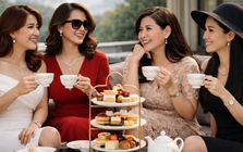 Các chị đẹp U40 và quyền lực mới của thị trường xa xỉ: Chân dung nhóm khách hàng "Thiên Nga Bạc" với sức mua nghìn tỷ