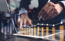 Việt Nam trước “ngưỡng vàng” GDP bình quân 6.000 USD/người: Tiền sẽ đổ mạnh vào kênh nào?