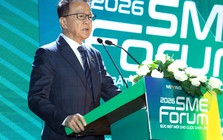 Tỷ phú Malaysia 12 bằng Tiến sĩ cảnh báo con số ảo mộng của BĐS Việt Nam, nhắc bài học về cú vay nợ 200% điên rồ