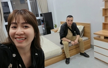 Nữ MC nổi tiếng miền Bắc rao bán nhà 5 tầng hơn 10 tỷ đồng ở Hồ Tùng Mậu