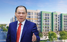 Vinhomes của tỷ phú Phạm Nhật Vượng sắp mở bán gần 500 căn tại dự án nhà ở xã hội lớn nhất Hải Phòng