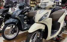 Những mẫu xe máy Honda tiết kiệm xăng nhất mà ai cũng nên biết