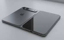 iPhone Fold có thể ra mắt tháng 9 nhưng phải đến tháng 12 mới được bán
