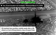 Căng thẳng Mỹ - Israel - Iran vào giai đoạn "nguy hiểm" mới: Hơn cả đóng cửa "yết hầu" Hormuz