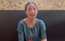 Nữ NSƯT 50 tuổi: "Tôi không muốn bán căn nhà này"