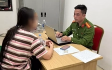 Hà Nội: Kịp thời ngăn nữ sinh bán 114 chỉ vàng để chuyển tiền cho kẻ lừa đảo