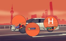 Khi cả thế giới mải mê với xe điện, Trung Quốc đã xoay trục sang "nguồn năng lượng cuối cùng" với hệ sinh thái 1+N+X