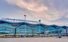 Cảng hàng không quốc tế Cam Ranh vào top 10 sân bay sạch nhất thế giới năm 2026