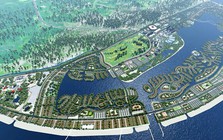 Siêu đô thị đang định hình lại cục diện thị trường bất động sản, "vịnh tránh bão" cho dòng vốn tỷ USD