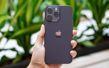 Chiếc iPhone cũ đang giảm giá chạm đáy ngay lúc này