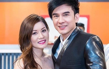 Ngắm “con chung” gần một tháng tuổi của Đan Trường và vợ cũ ở Mỹ