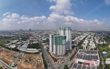 Cục diện thị trường bất động sản Đông Bắc TP. Hồ Chí Minh thay đổi, người mua chấp nhận trả giá cao cho dự án chuẩn cao cấp