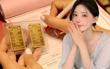 Cùng mua vàng, có người mua xong là “nhẹ đầu”, có người lại băn khoăn mất ngủ: Vì sao?