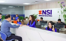 Chứng khoán Quốc gia muốn vay ngân hàng 350 tỷ đồng