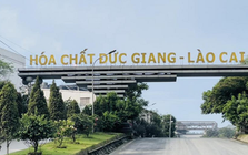 Hóa chất Đức Giang có Kế toán trưởng mới