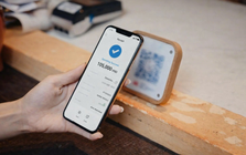 Dự án chuyển đổi tài sản mã hoá đầu tiên tại Việt Nam đạt được bước tiến quan trọng