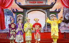 VTV chính thức thông báo Táo Quân trở lại, ấn định lịch phát sóng