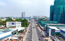 Phía sau chuyện phát triển Metro và cách người mua nhà lựa chọn nơi làm việc, sinh sống