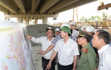 Tăng tốc dòng vốn đầu tư công đến chân công trình