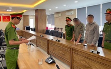 Nhiều giám đốc công ty tại Đà Nẵng bị khởi tố