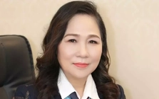 NSND duy nhất trúng cử đại biểu Quốc hội