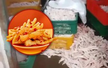 Bê bối thực phẩm bẩn rúng động Trung Quốc: Công nhân thừa nhận không dám ăn món chân gà do chính mình sản xuất