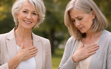 Một thứ tưởng "vô dụng" giúp kéo dài tuổi thọ đáng kể