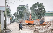 Hà Nội: Diện mạo mặt bằng tuyến Metro 65.000 tỷ đồng trước ngày thi công đồng loạt