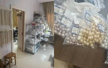 Phát hiện 1 nhân viên kho mới đi làm 6 tháng liên tục nhận số tiền 7,8 tỷ đồng chuyển vào tài khoản, nhưng không phải lương thưởng