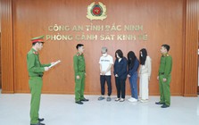 Ra quyết định khởi tố nữ nhân viên môi giới bất động sản Diêm Thị Linh SN 1992