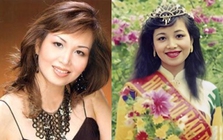Hoa hậu Việt Nam cao 1m58 từng được ghi vào sách kỷ lục Guinness giờ ra sao?