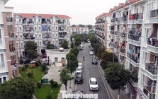 Nhiều tồn tại, vi phạm tại 3 dự án nhà ở xã hội