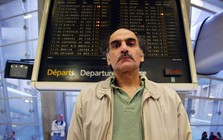 Người đàn ông sống trong sân bay suốt 18 năm, không ở trên bất kỳ quốc gia nào