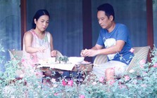 Nữ nghệ sĩ Việt si mê người đàn ông này, U55 viên mãn trong biệt phủ hơn 10.000m² ở Sóc Sơn