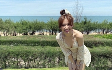 Thông tin về nữ ca sĩ 41 tuổi được đại gia nghìn tỷ Việt si mê