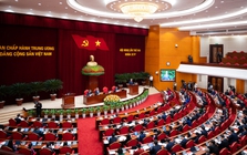 Trung ương Đảng họp riêng về giới thiệu nhân sự lãnh đạo các cơ quan Nhà nước