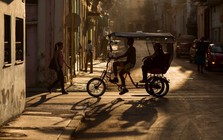 Trào lưu mới nổi ở Cuba