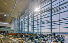 Không phải Nội Bài, Tân Sơn Nhất, đây là sân bay Việt Nam "sạch nhất thế giới": Yếu tố nào quyết định?