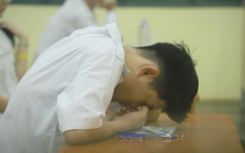 Điều phụ huynh, học sinh Hà Nội LO nhất lúc này!