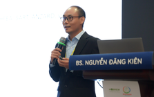 Bác sĩ 9X sở hữu 1.400 trích dẫn quốc tế, quyết đưa dữ liệu y tế Việt ra thế giới