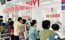 Từ 1/7, thay đổi mới liên quan đến BHYT có hiệu lực: Người dân cần chú ý