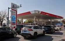 Mỹ 'bật đèn xanh' nhưng nhà máy lọc dầu lớn nhất thế giới tuyên bố sẽ không mua dầu Iran, đang nhập khẩu nhiều từ nước láng giềng của Tehran