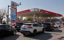 Mỹ cho phép giao dịch 140 triệu thùng dầu Iran nhưng một ông lớn lọc dầu lập tức từ chối: Giao dịch quá phức tạp