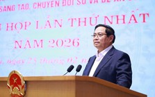 Chỉ đạo mới với Viettel và EVN