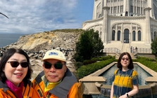 Chồng vừa nghỉ hưu, tôi nhận ra quyết định "lo xa" từ 18 năm trước là chân ái: Cuộc sống xế chiều viên mãn đến nhường này!