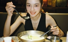 5 thực phẩm giúp sản sinh collagen mạnh nhất: Bất ngờ khi chân giò, bong bóng cá KHÔNG có trong danh sách!