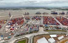 Hải Phòng kiến tạo động lực phát triển mới từ quy hoạch tầm nhìn và hạ tầng đồng bộ