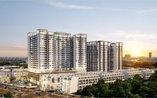 Ra mắt Atera Central - Khu đô thị phức hợp thế hệ mới tại Phố Nối, Hưng Yên